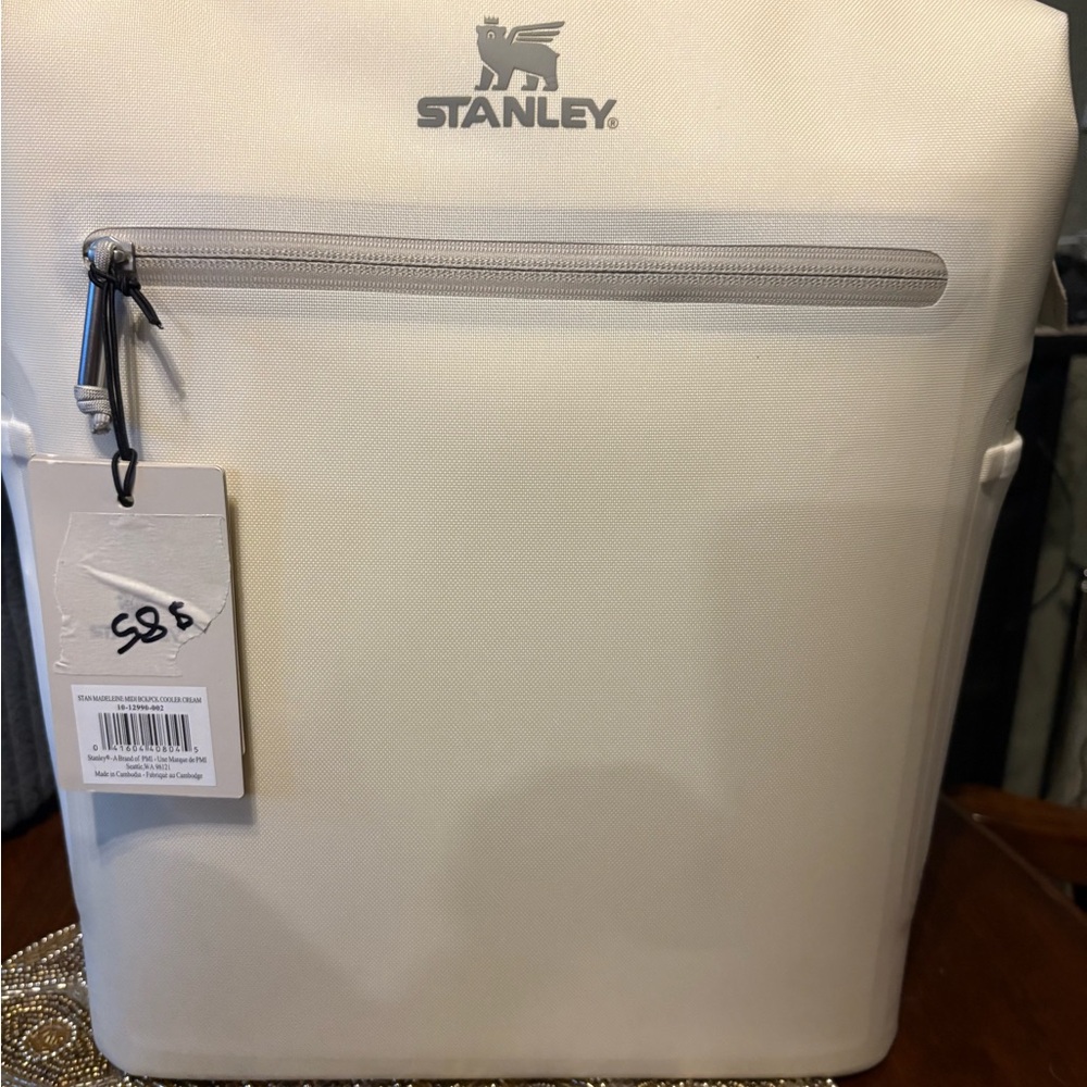 Stanley backpack cooler